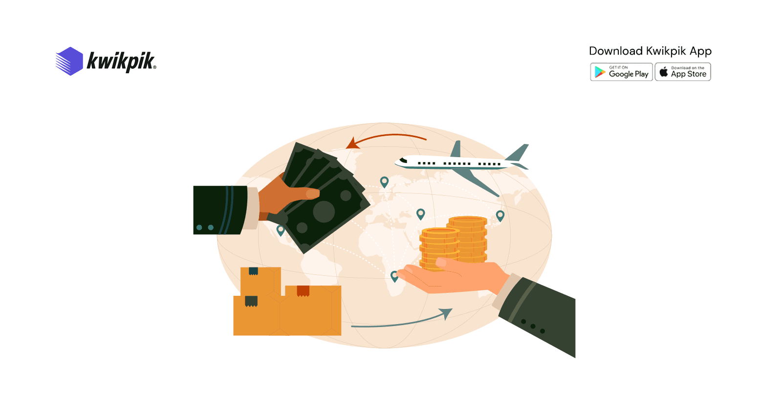 How to Reduce Shipping Costs